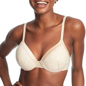 NWT Maidenform Comfort Devotion Full Coverage T-Shirt Bra